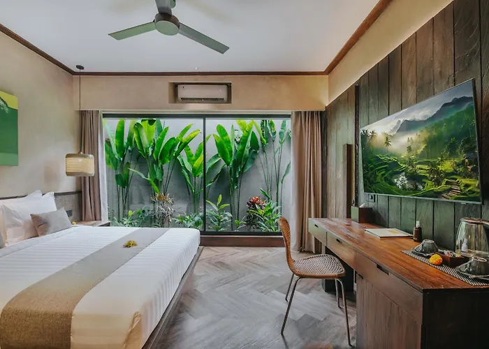 Le Cielo Batu Bolong By Maviba Villa *