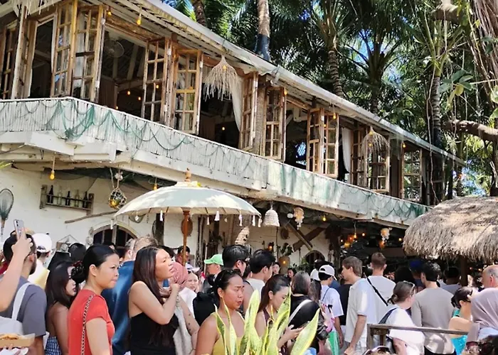 Le Cielo Batu Bolong By Maviba Villa Canggu (Bali)