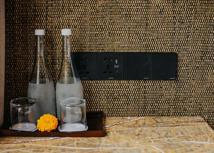 Villa Le Cielo Batu Bolong By Maviba Canggu (Bali)