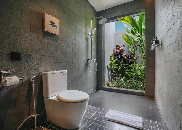 Le Cielo Batu Bolong By Maviba * Canggu (Bali)