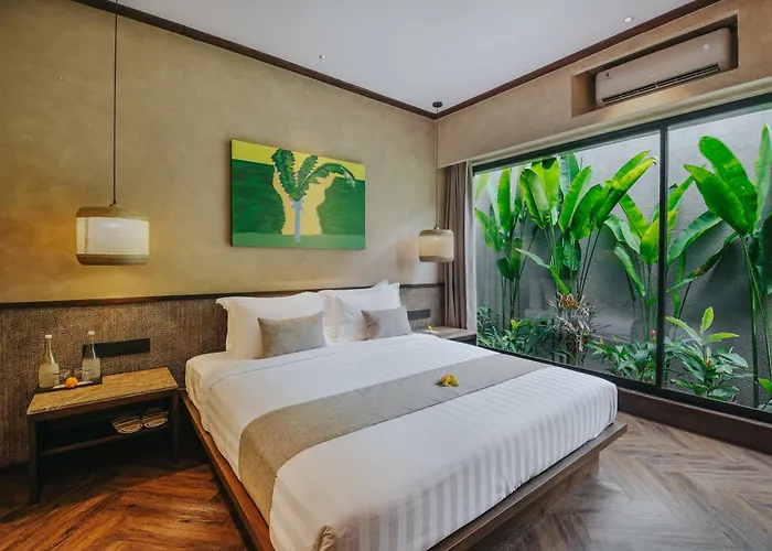 Le Cielo Batu Bolong By Maviba * Canggu (Bali)